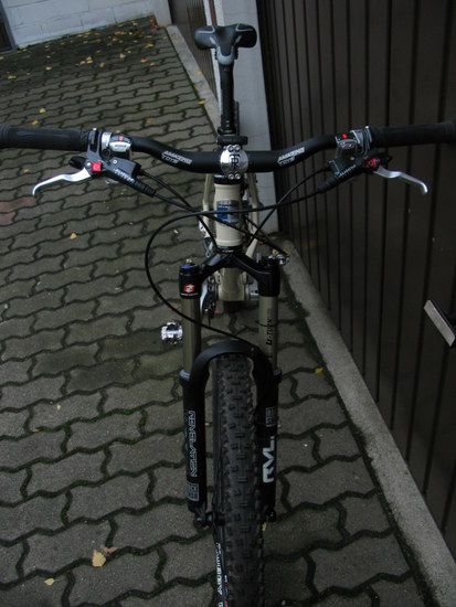 Steppenwolf Tycoon CR Cockpit