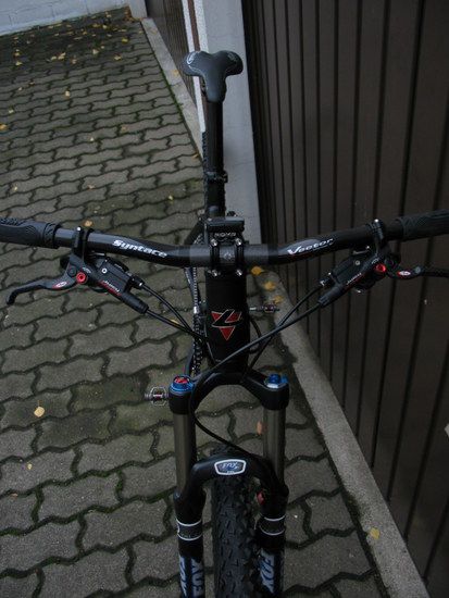 Litteville 301 Cockpit