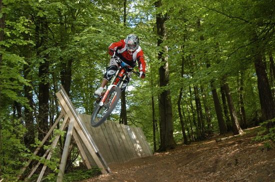 Beerfelden 25.04.09