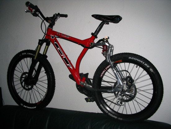 GT LTS 3000DS