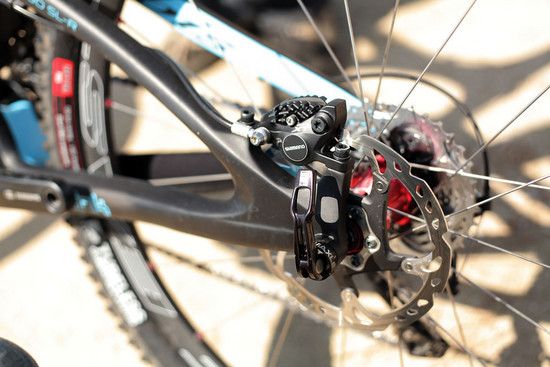ibis mojo slr
