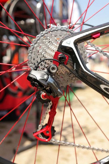 seaotter 2011 ki2 electroshift 05