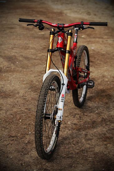 IMG 0429 marzocchi m9