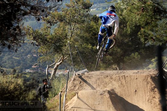 Seaotter 2011: DH odi