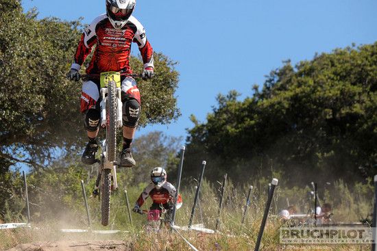Seaotter 2011: turner barhump