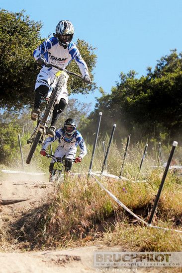 Seaotter 2011: hart neethling