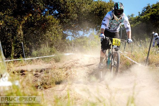 Seaotter 2011: jared graves
