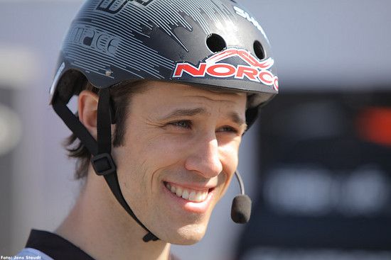 Ryan Leech