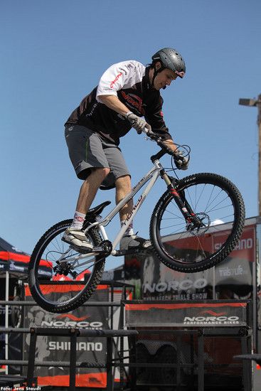 Ryan Leech