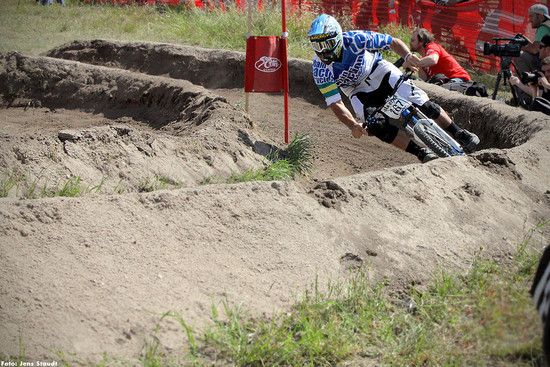 Chris Kovarik