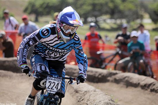 Rachel Atherton