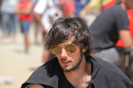 Ben Reid