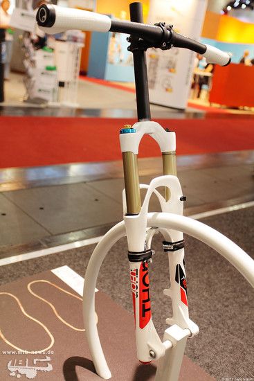 JS 2038 magura thor test