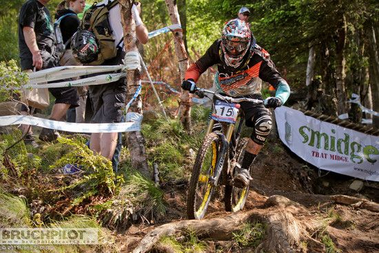 Fortwilliam Fabiene Cousine – Training