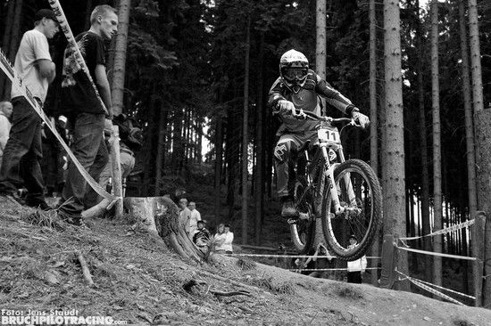 Dirtmasters Schneidi