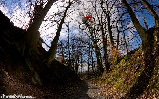 Kirschenallee Roadgap - Fab beim Entjungfern