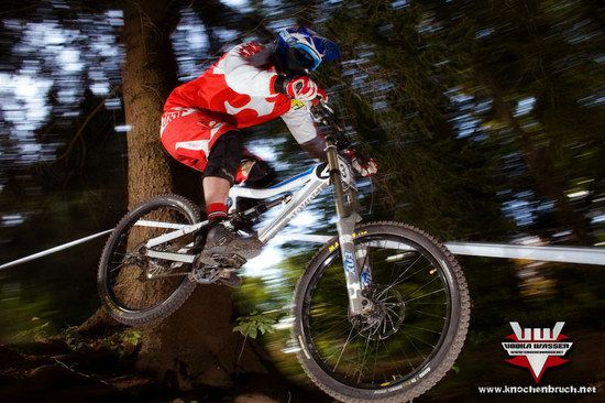 Bad Wildbad IXS Cup - Seedingrun