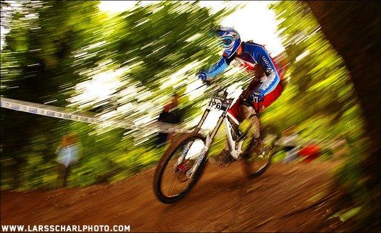 IXS Cup Winterberg - Rennlauf