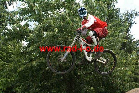 IXS Cup Thale - Hallöööö!