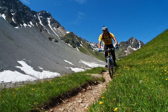 trailkater