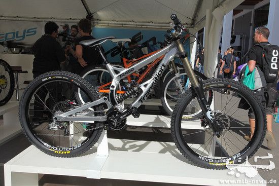 transition tr450
