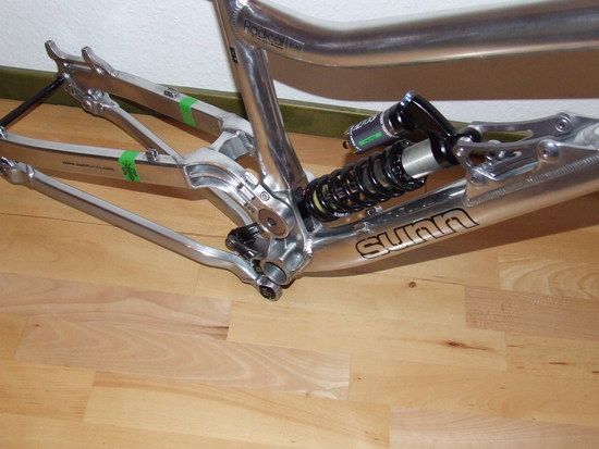 Radical Framekit
