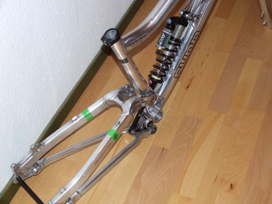 Radical Framekit