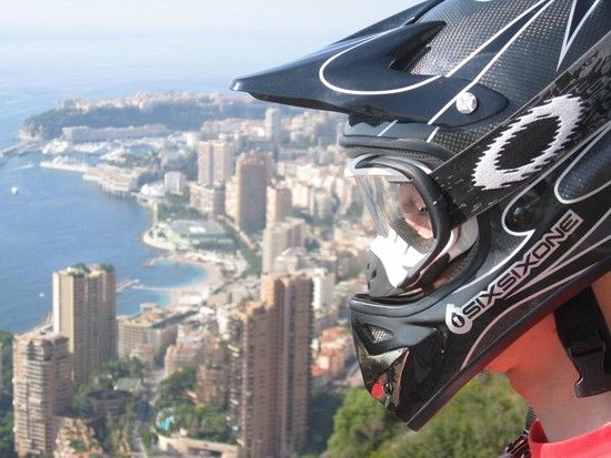 Master of Monaco