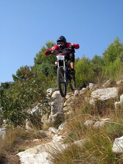 Peille NicoV. DH