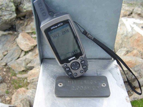 Kofelboden Tour 2900 hm 04