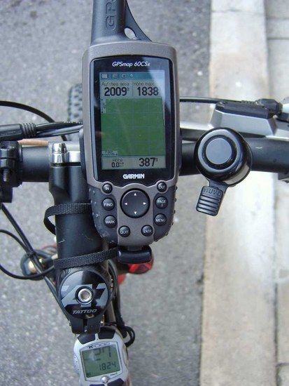 Tremalzo GPS hm Anz 