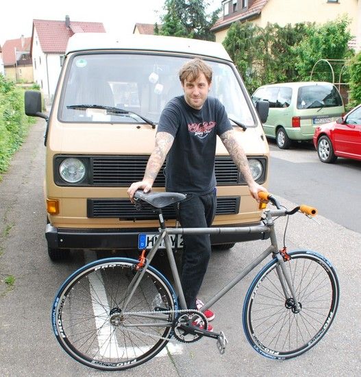 Fixie