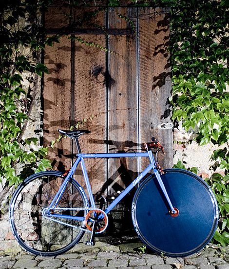 Le Bleu