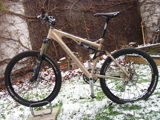 GHOST AMR 9000 06er neu Nov10 04