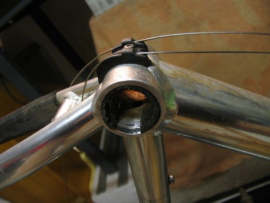 MARIN neu XT Hauptlager XTR Steuersatz Dez08 05