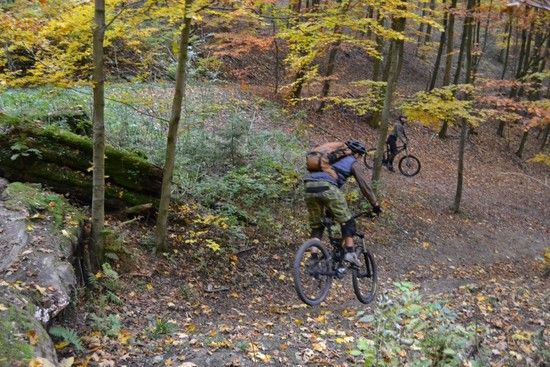Hometrail