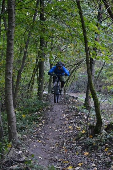 Hometrail