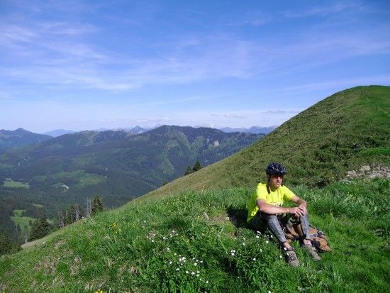 Grünten Tour