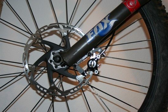 X-Control 313 (2007) XT Scheibe