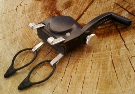 Garmin-Trittfrequenz-sensor