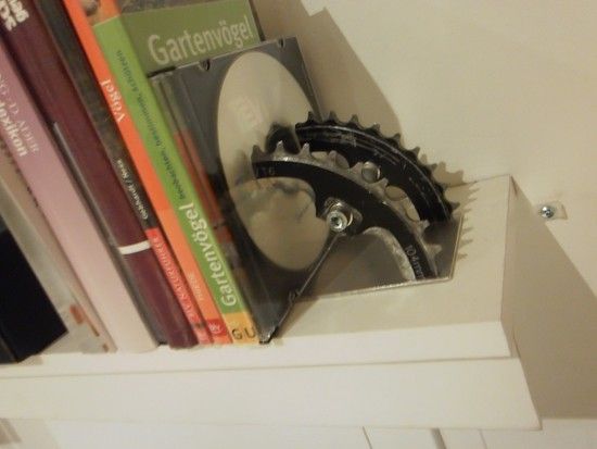 kettenblatt-buch