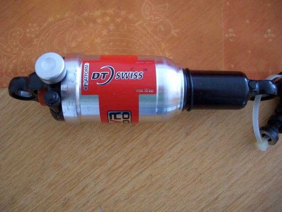 DTSWISS 2