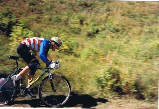 JT Tomac 1990