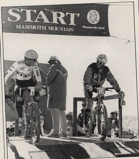 Downhill