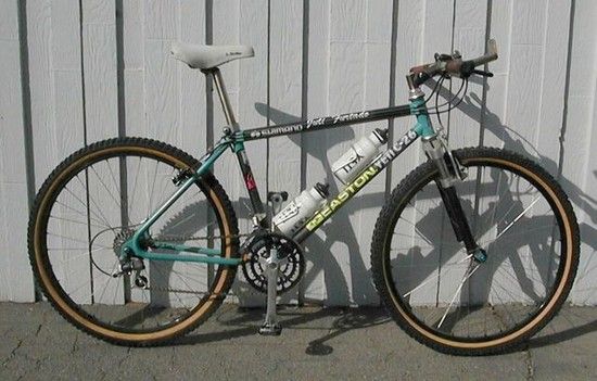 juli bike