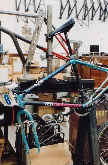 Yetifactory Agoura