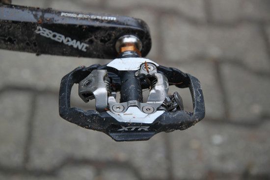 XTR Trail