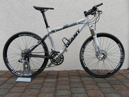 Giant xtc hybrid clearance