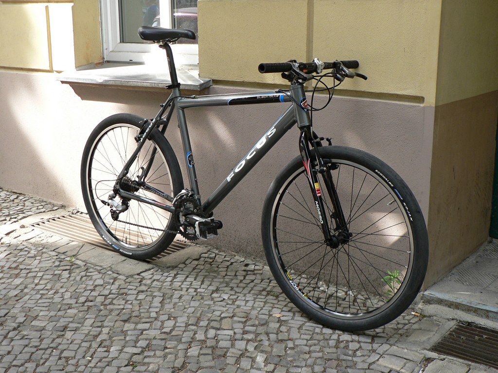 Focus black hills mountain bike store