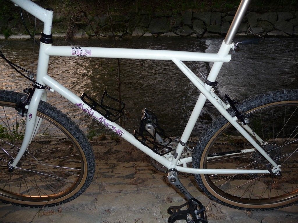 Gt avalanche 2025 1988